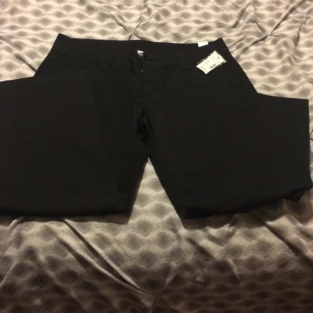 Maurice’s kaylee original fit capris